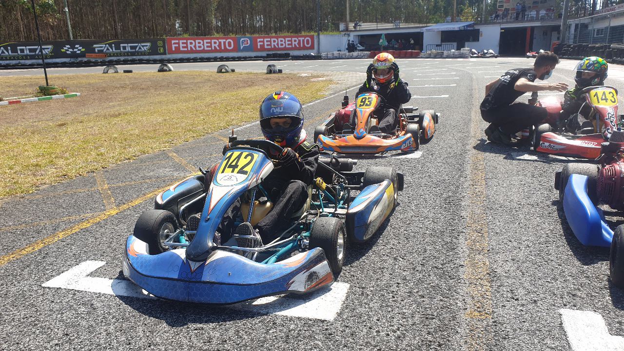 28º Aniversário Euroindy - Taça Euroindy0